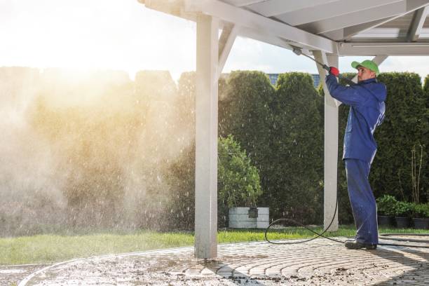 Solar Panel Cleaning in Clear Lake Shores, TX